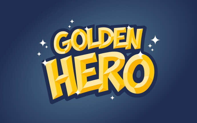 goldenhero